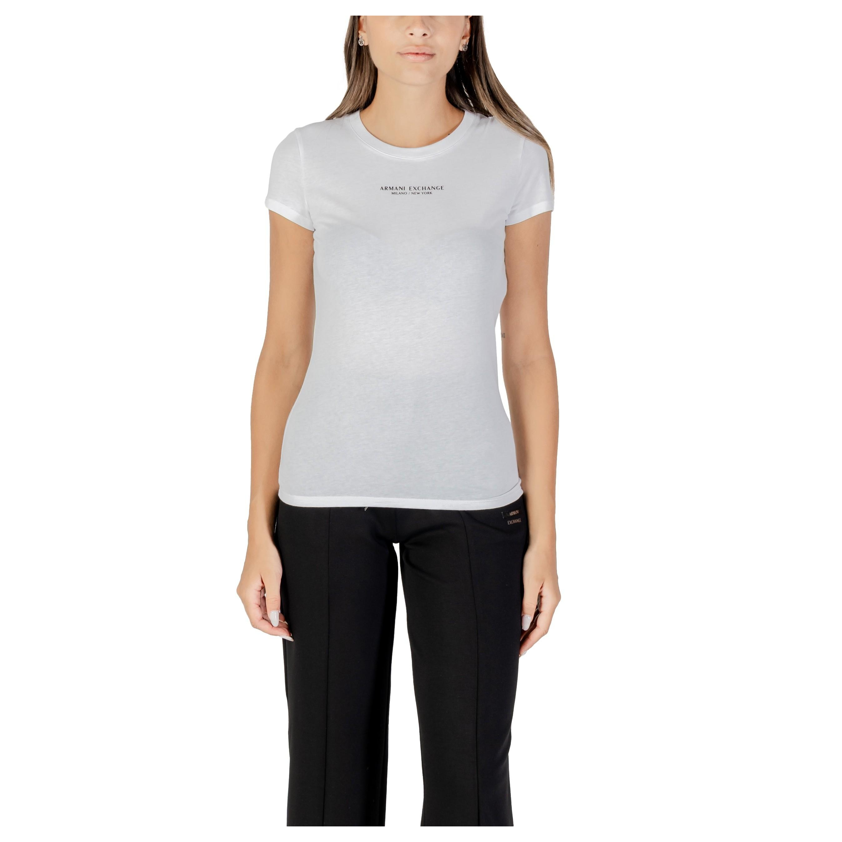Снимка на Дамска тениска ARMANI EXCHANGE