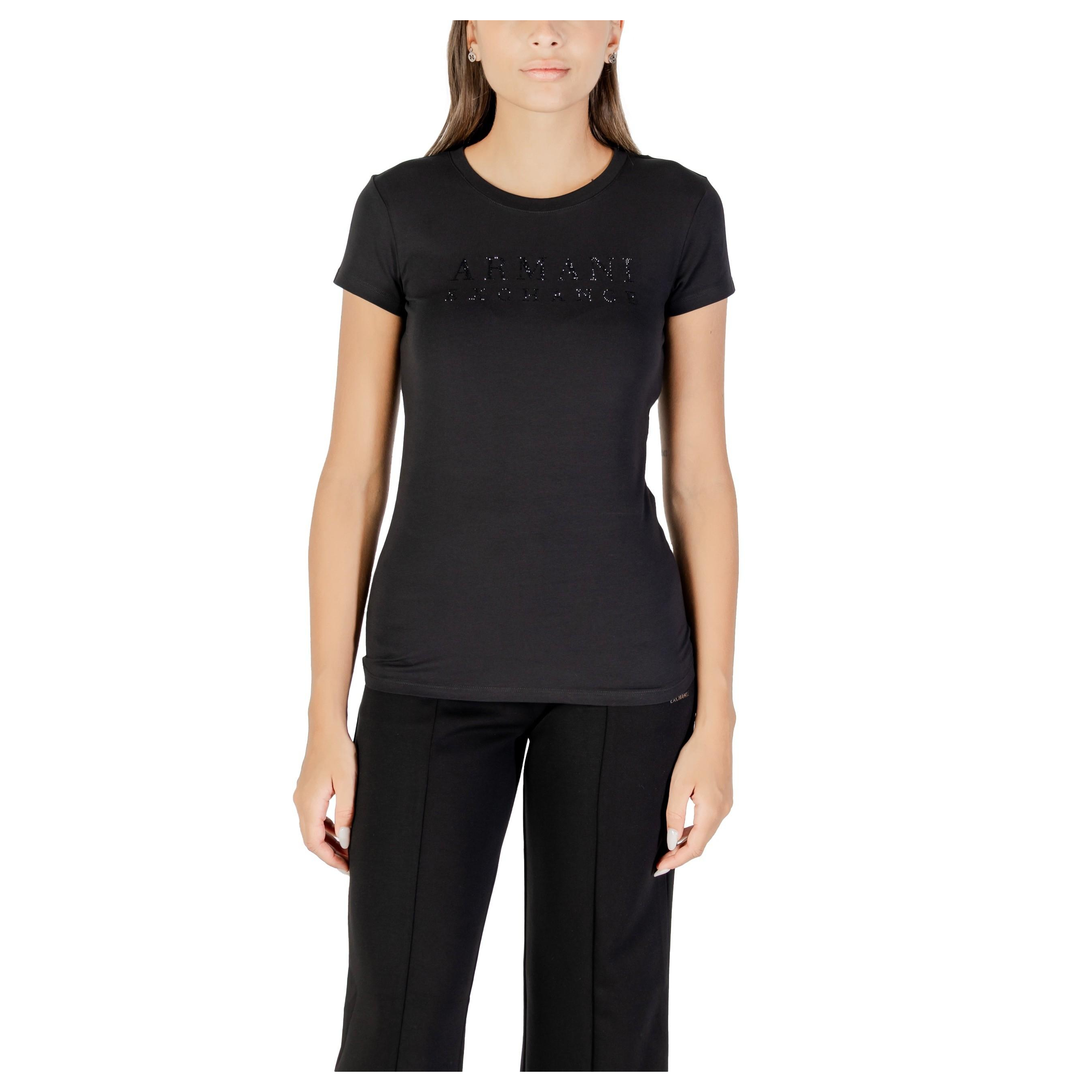 Снимка на Дамска тениска ARMANI EXCHANGE