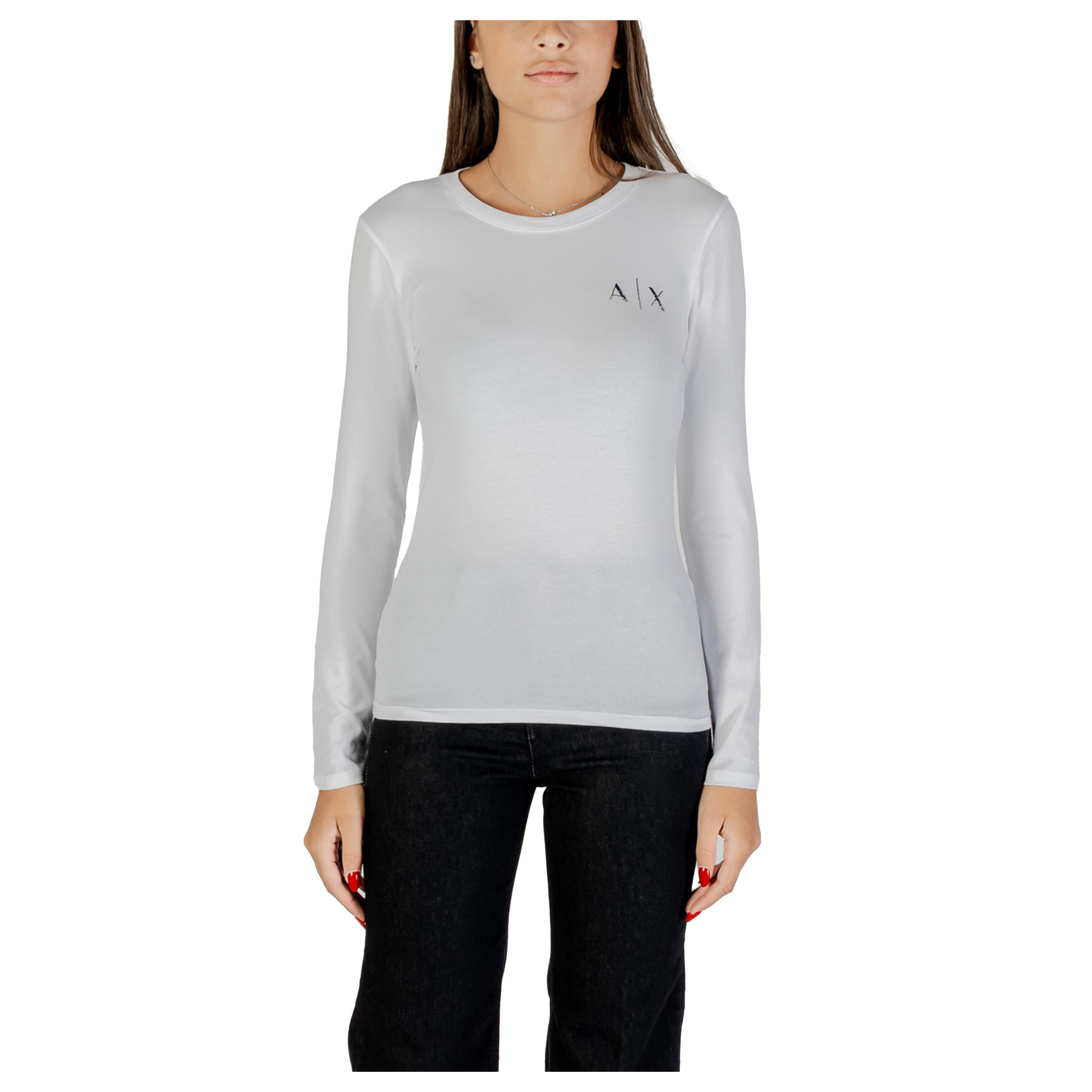 Снимка на Дамска тениска ARMANI EXCHANGE