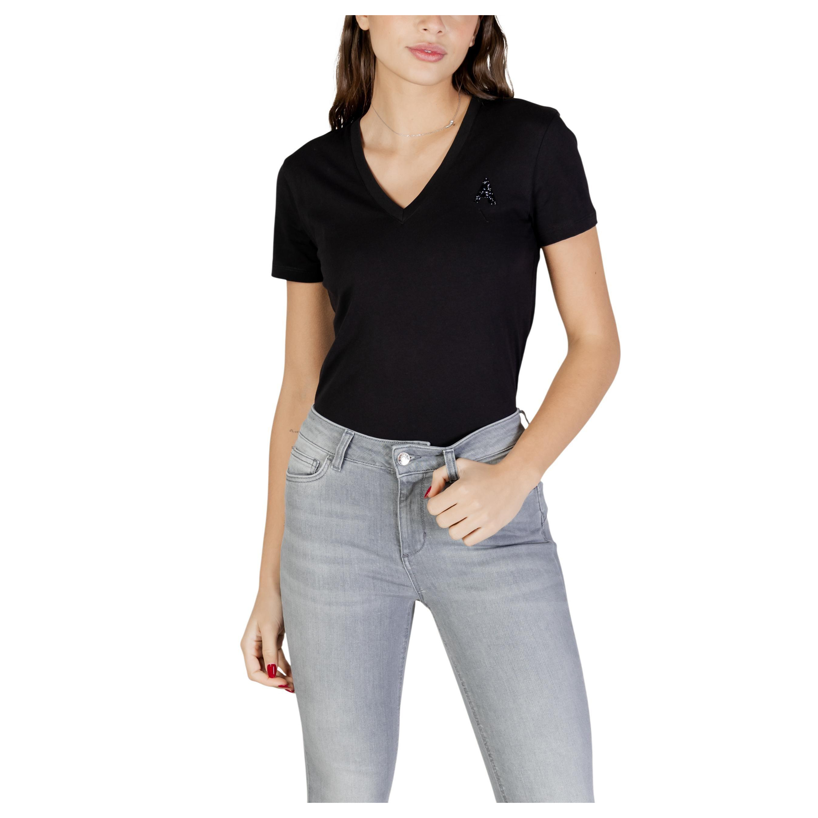 Снимка на Дамска тениска ARMANI EXCHANGE