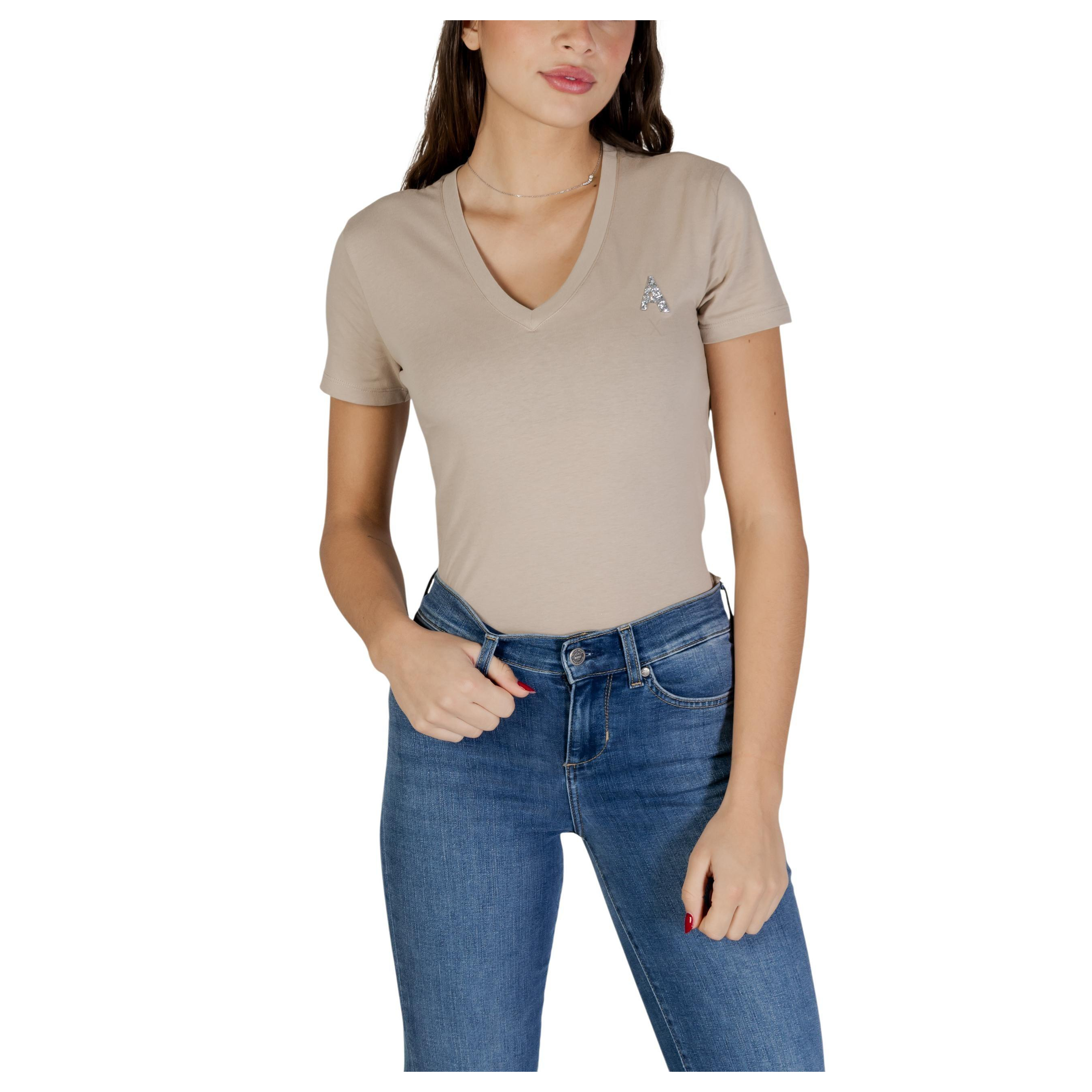 Снимка на Дамска тениска ARMANI EXCHANGE