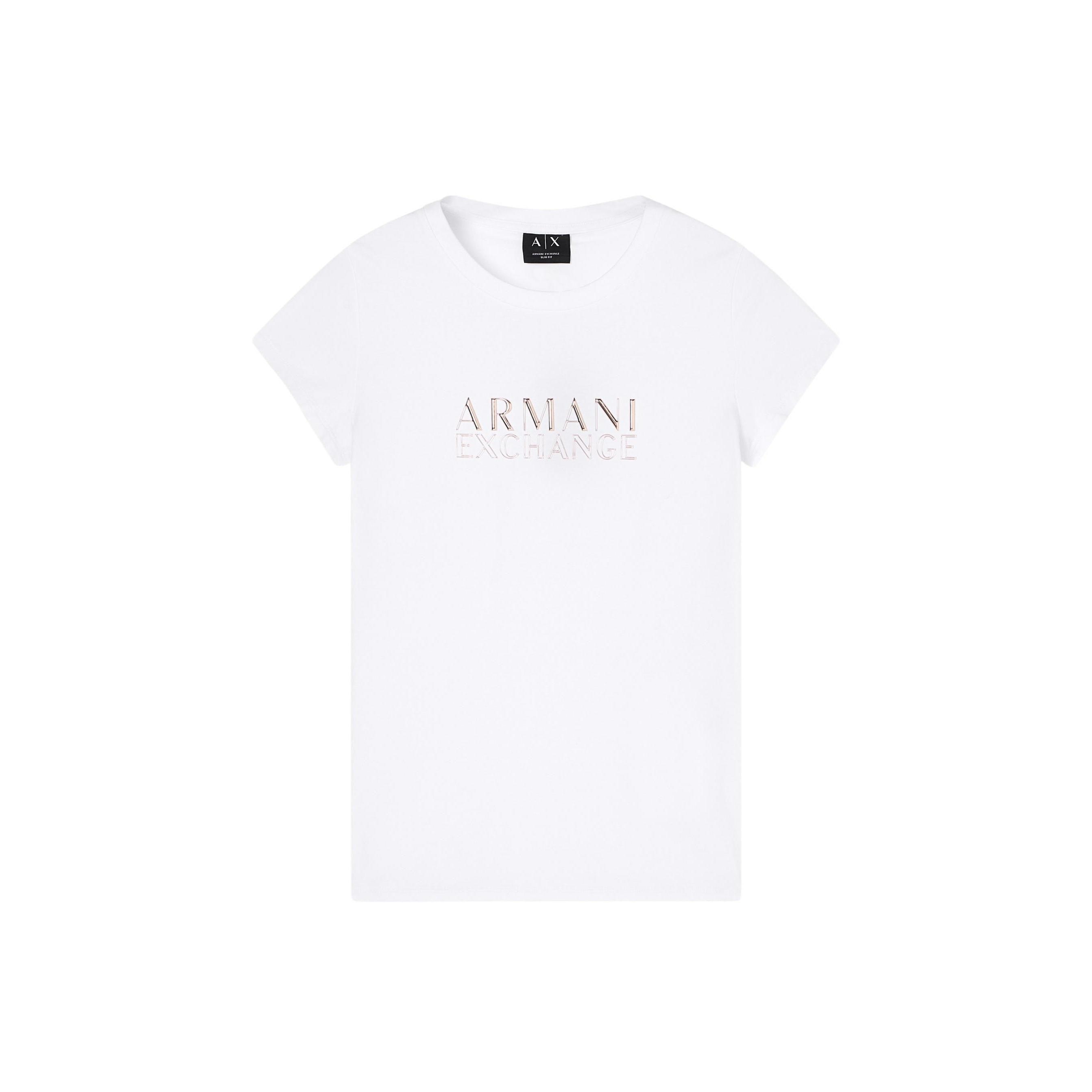 Снимка на Дамска тениска ARMANI EXCHANGE