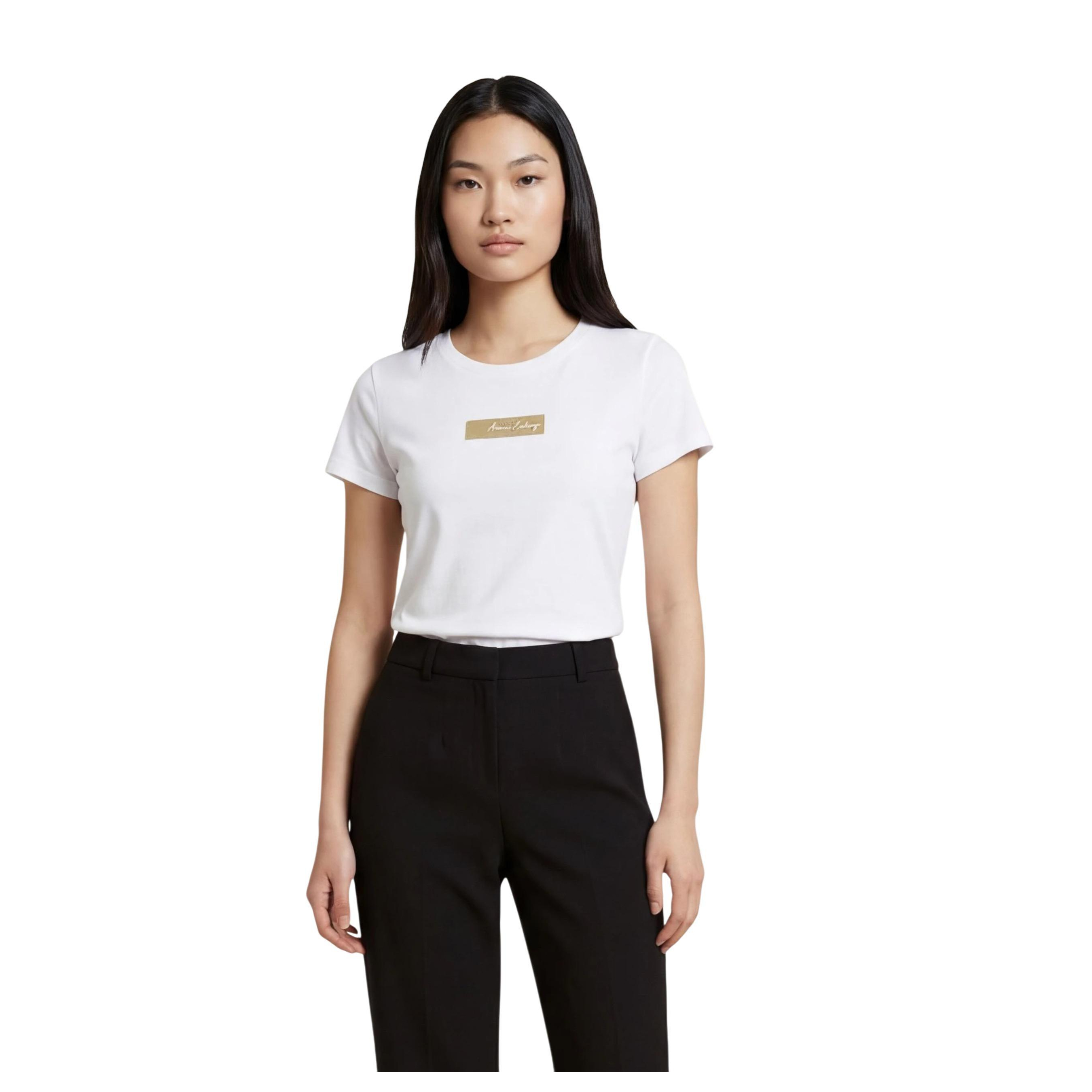 Снимка на Дамска тениска ARMANI EXCHANGE