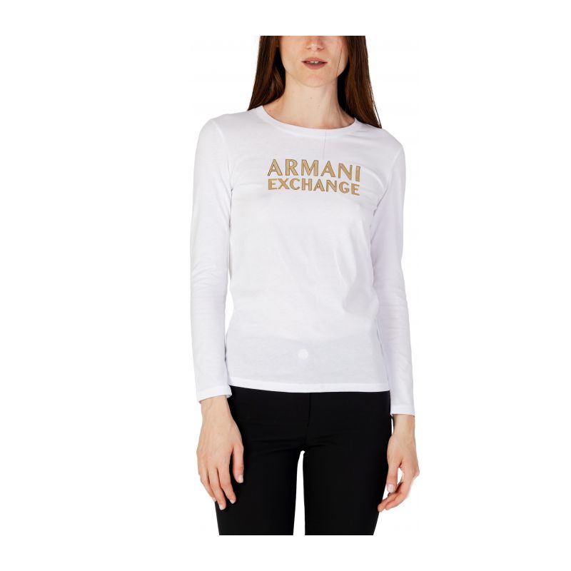 Снимка на Дамска тениска ARMANI EXCHANGE 