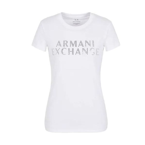 Снимка на Дамска тениска ARMANI EXCHANGE 