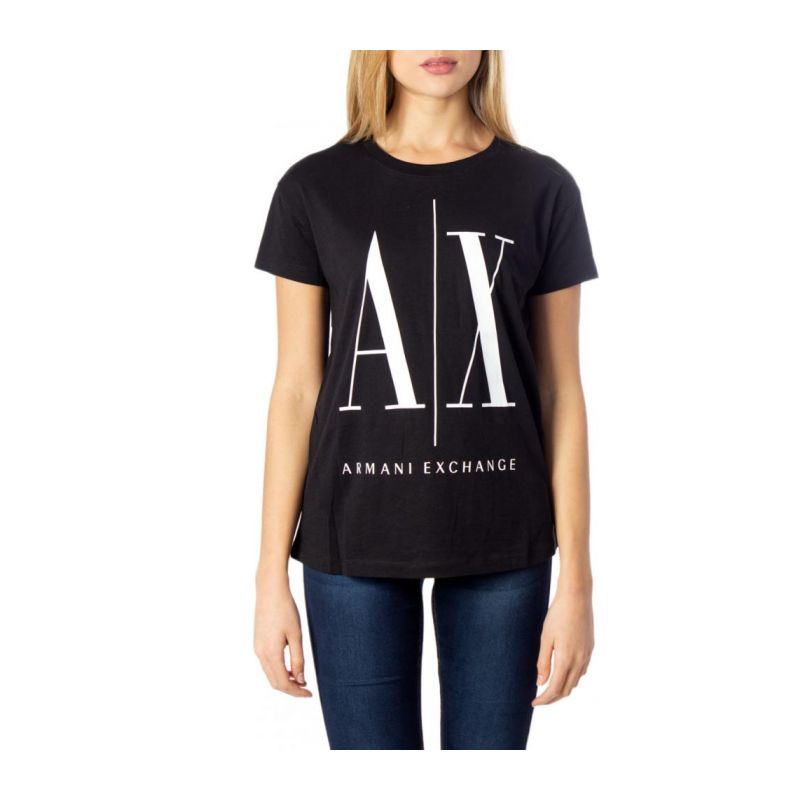 Снимка на Дамска тениска ARMANI EXCHANGE 