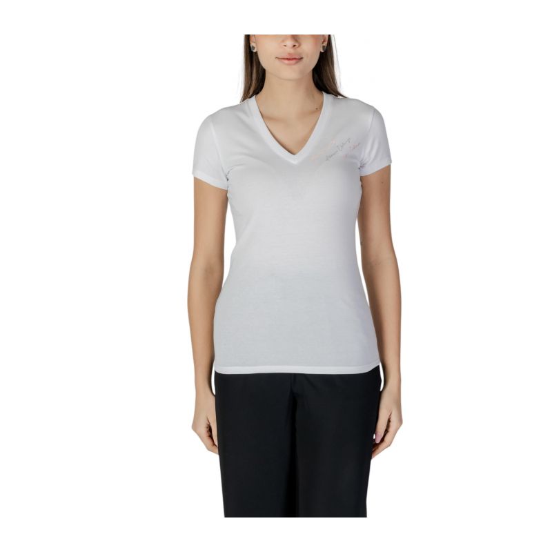 Снимка на Дамска тениска ARMANI EXCHANGE 