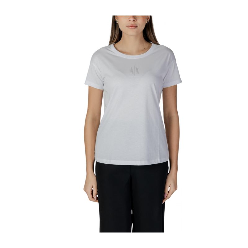 Снимка на Дамска тениска ARMANI EXCHANGE 