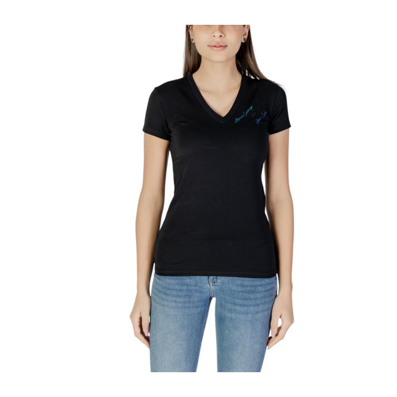 Снимка на Дамска тениска ARMANI EXCHANGE 
