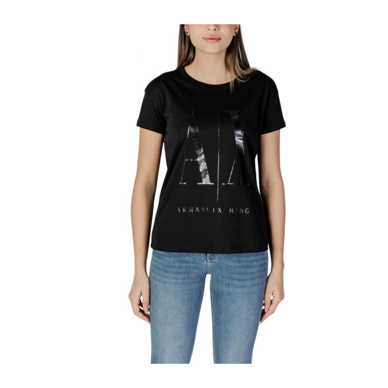 Снимка на Дамска тениска ARMANI EXCHANGE 