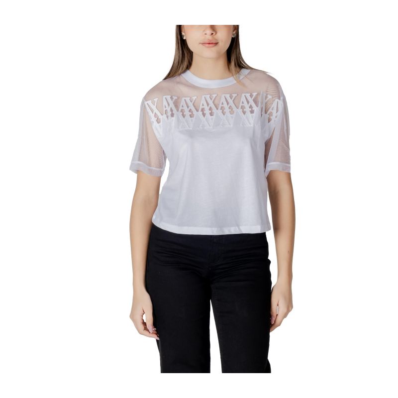 Снимка на Дамска тениска ARMANI EXCHANGE 