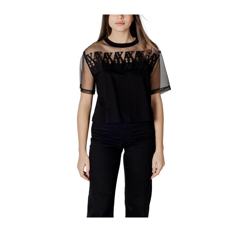 Снимка на Дамска тениска ARMANI EXCHANGE 
