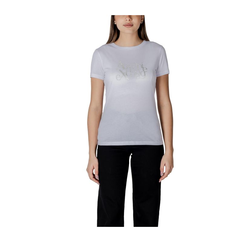 Снимка на Дамска тениска ARMANI EXCHANGE 