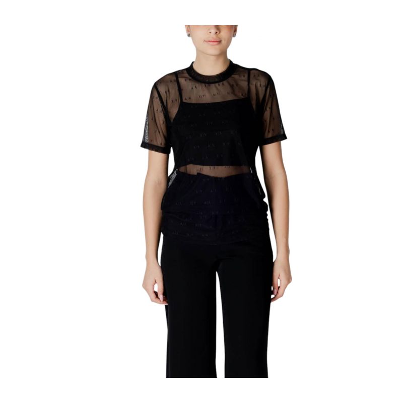 Снимка на Дамска тениска ARMANI EXCHANGE 
