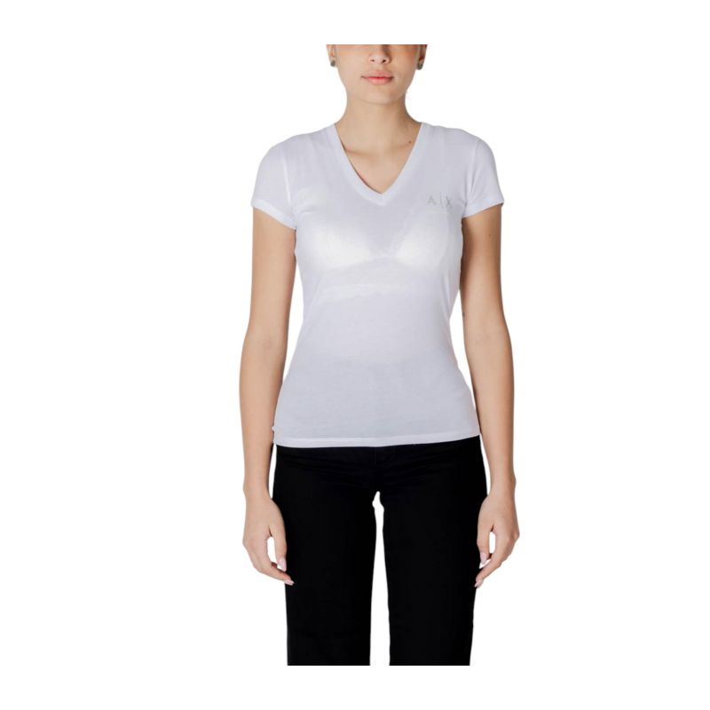 Снимка на Дамска тениска ARMANI EXCHANGE 
