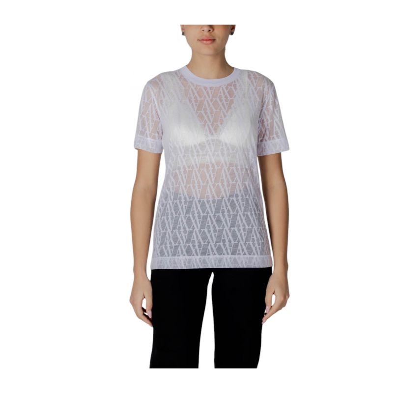 Снимка на Дамска тениска ARMANI EXCHANGE 