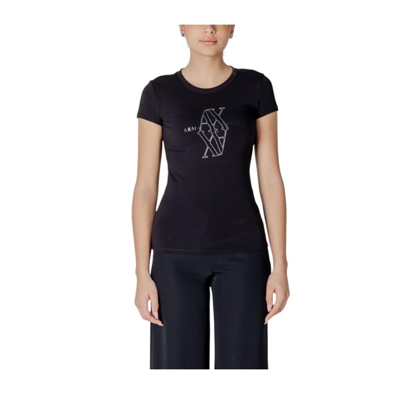 Снимка на Дамска тениска ARMANI EXCHANGE 