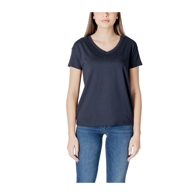 Снимка на Дамска тениска ARMANI EXCHANGE 