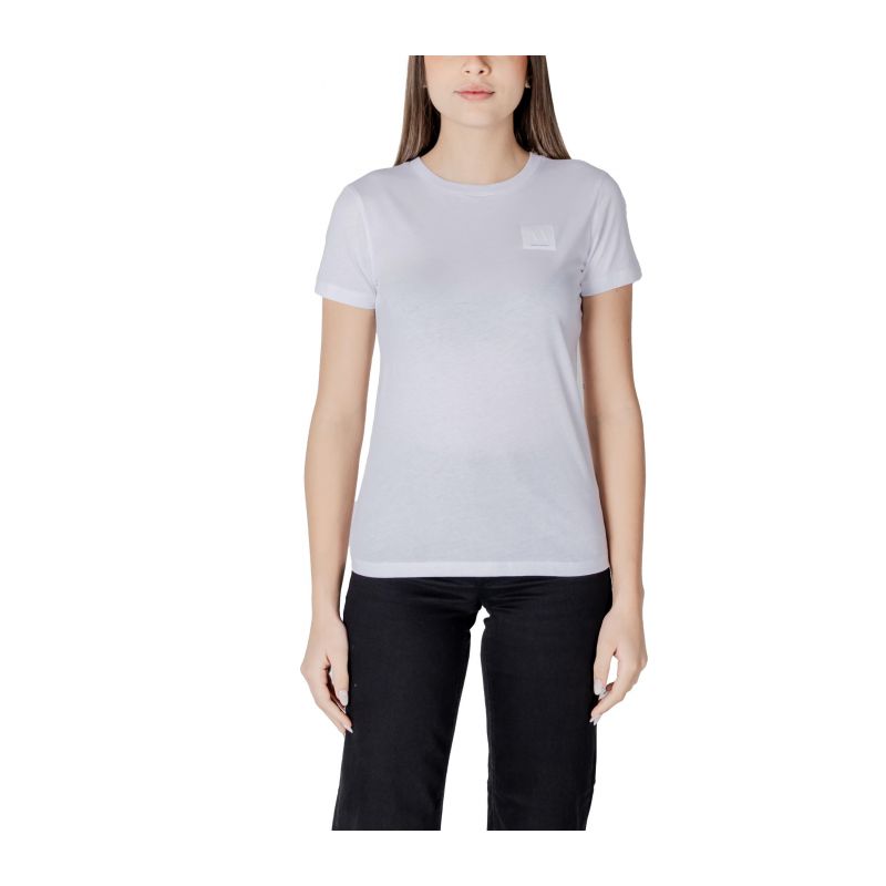Снимка на Дамска тениска ARMANI EXCHANGE 