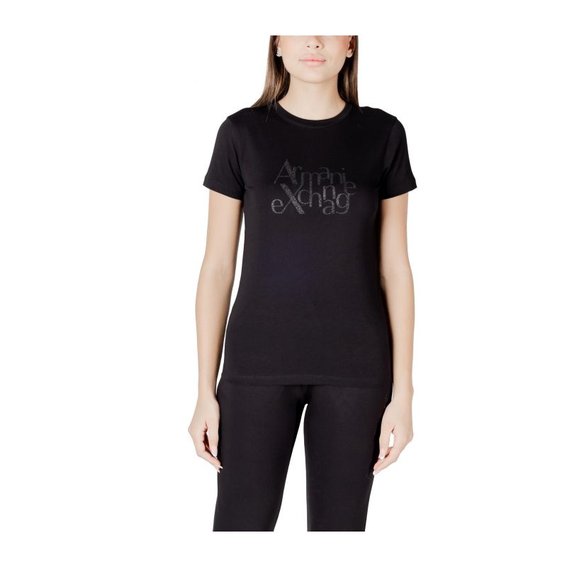 Снимка на Дамска тениска ARMANI EXCHANGE 