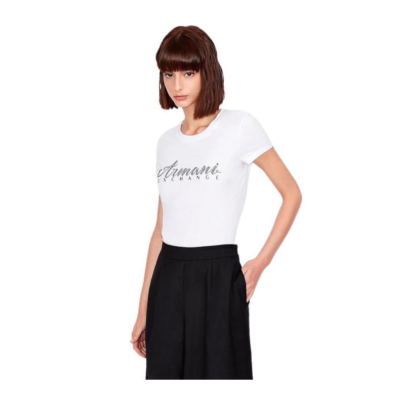 Снимка на Дамска тениска ARMANI EXCHANGE 