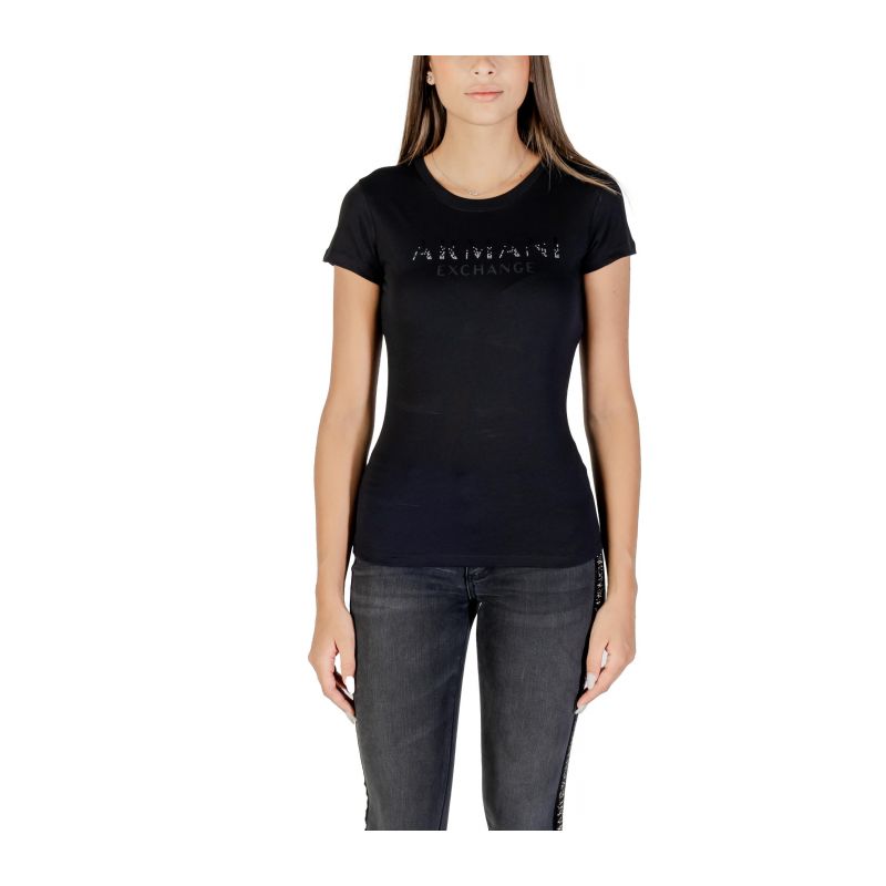 Снимка на Дамска тениска ARMANI EXCHANGE 