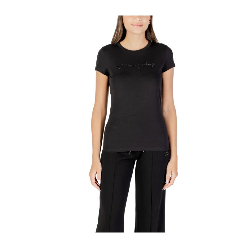 Снимка на Дамска тениска ARMANI EXCHANGE 