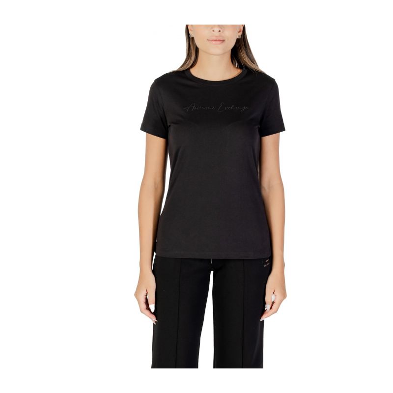 Снимка на Дамска тениска ARMANI EXCHANGE 