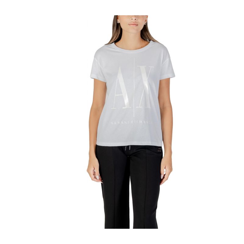 Снимка на Дамска тениска ARMANI EXCHANGE 