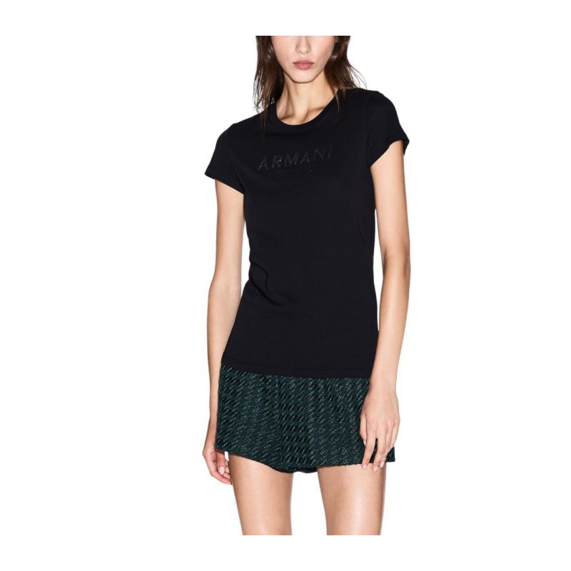 Снимка на Дамска тениска ARMANI EXCHANGE 