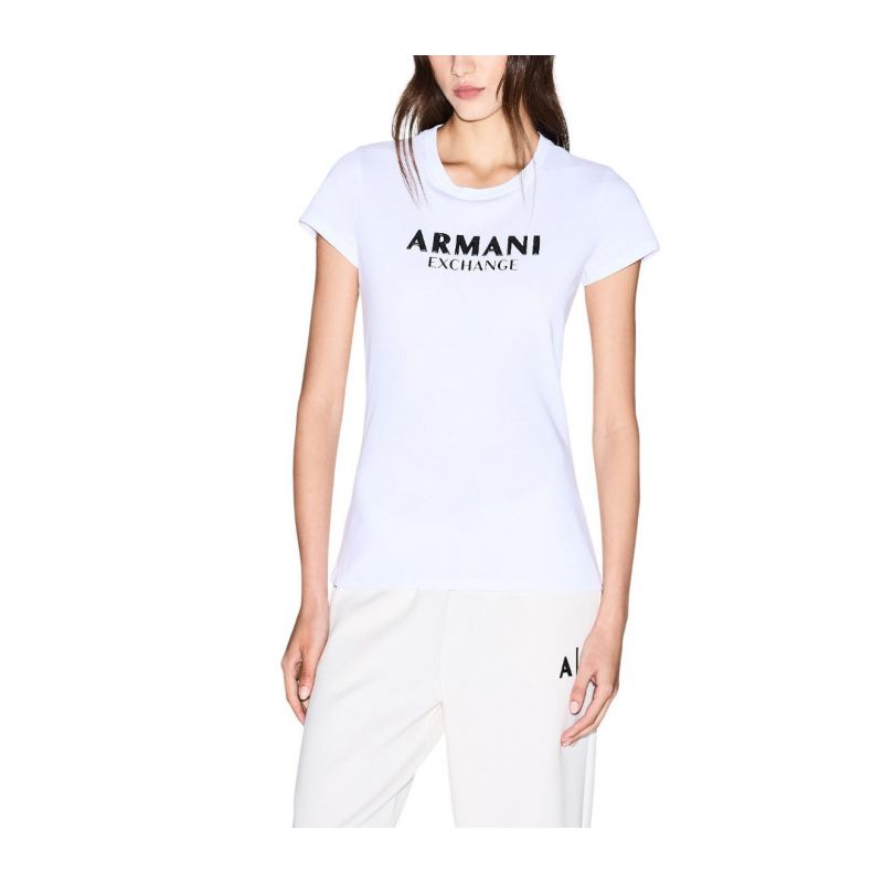 Снимка на Дамска тениска ARMANI EXCHANGE 