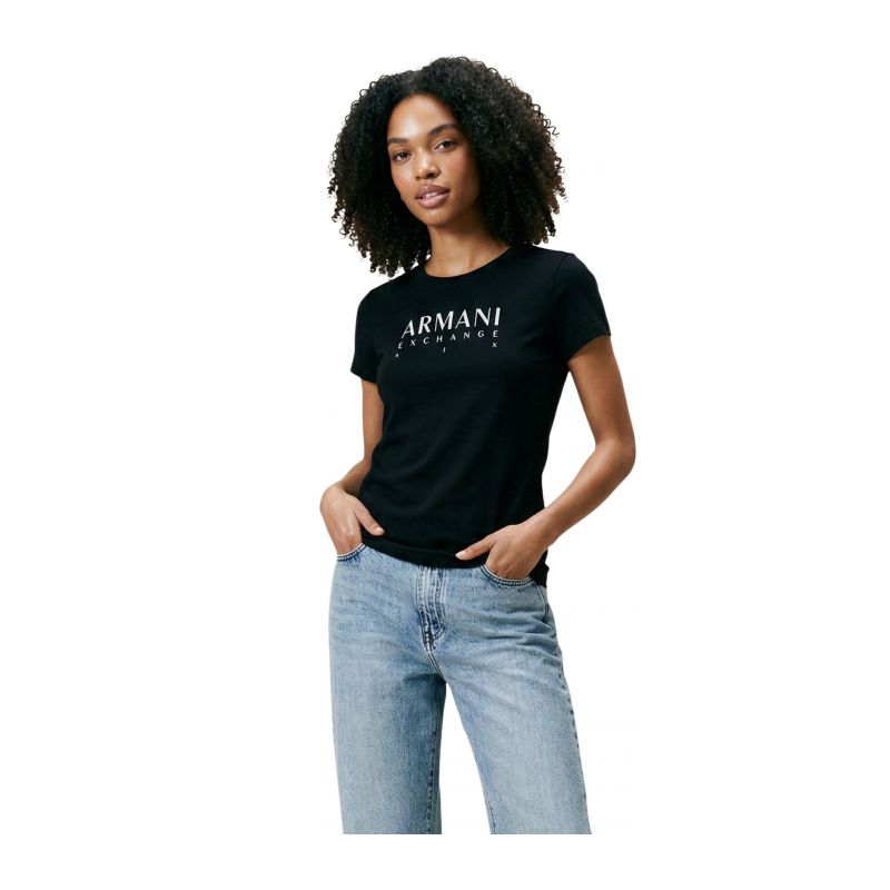 Снимка на Дамска тениска ARMANI EXCHANGE 