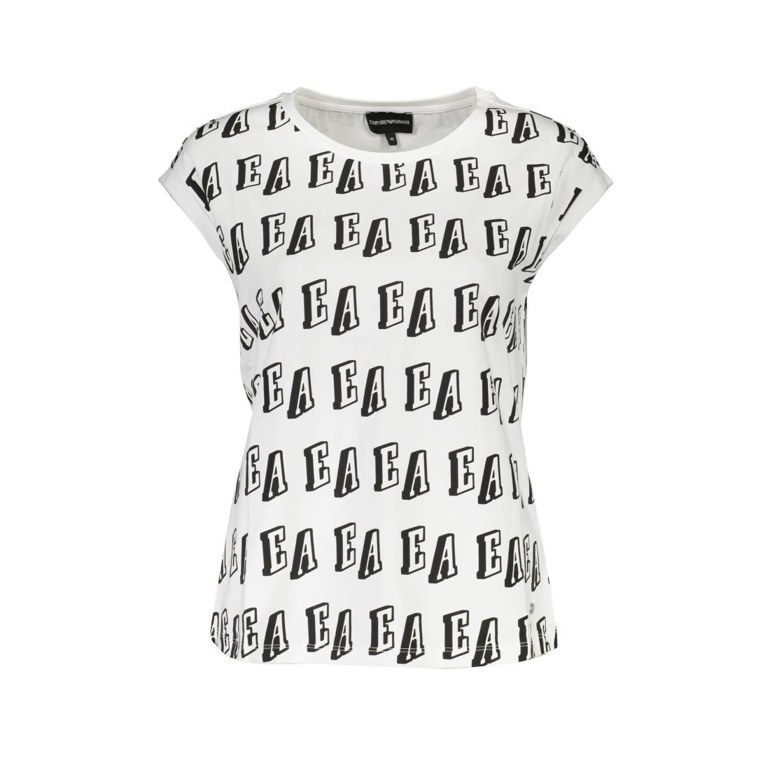 Снимка на Дамска тениска без ръкави EMPORIO ARMANI