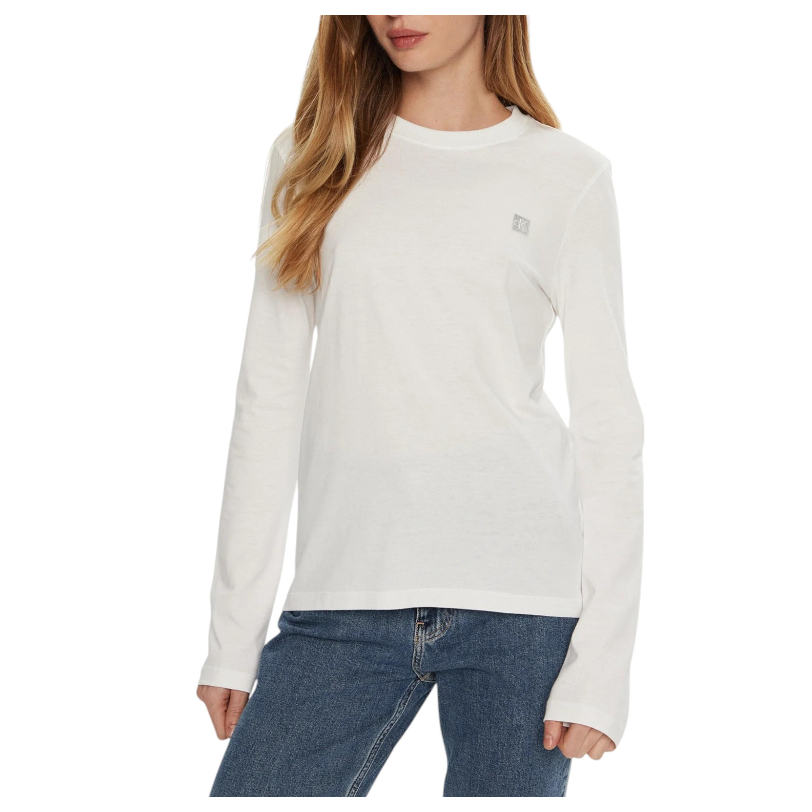 Снимка на Дамска тениска CALVIN KLEIN