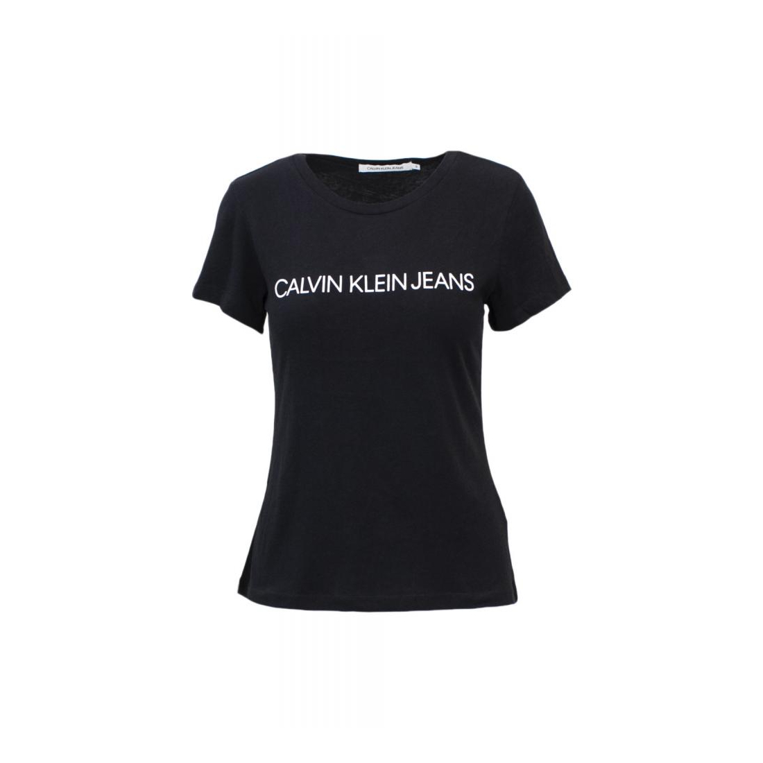 Снимка на Дамска тениска CALVIN KLEIN