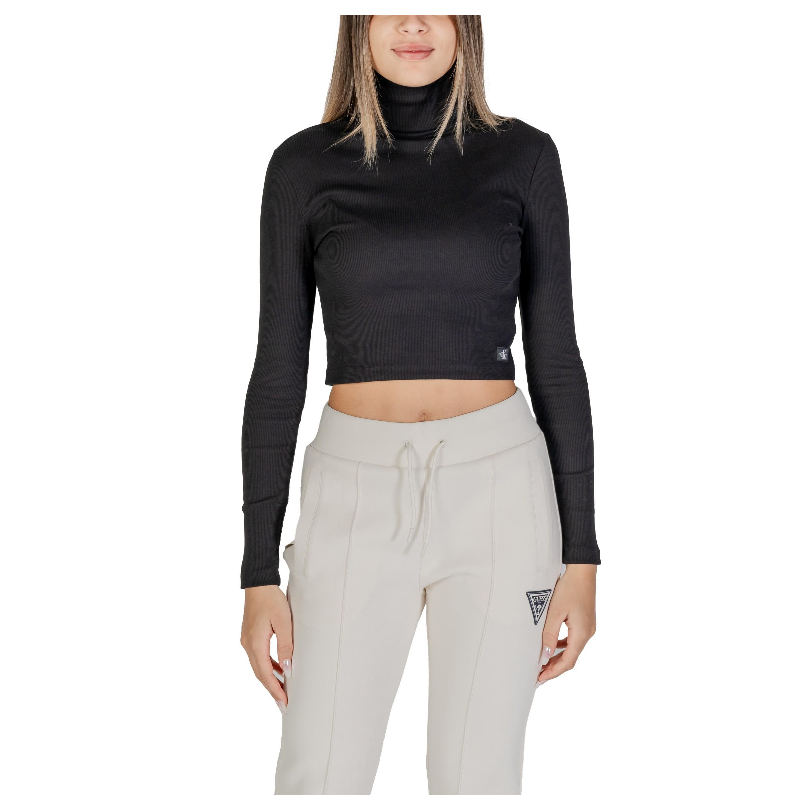Снимка на Дамска тениска CALVIN KLEIN