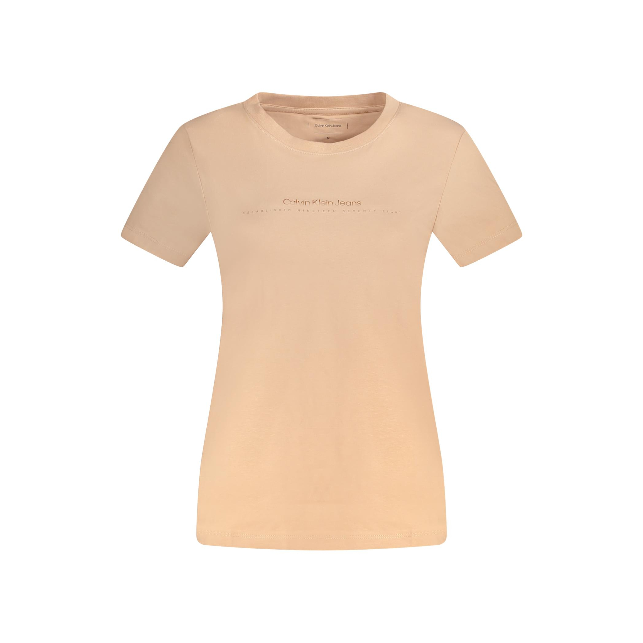 Снимка на Дамска тениска CALVIN KLEIN