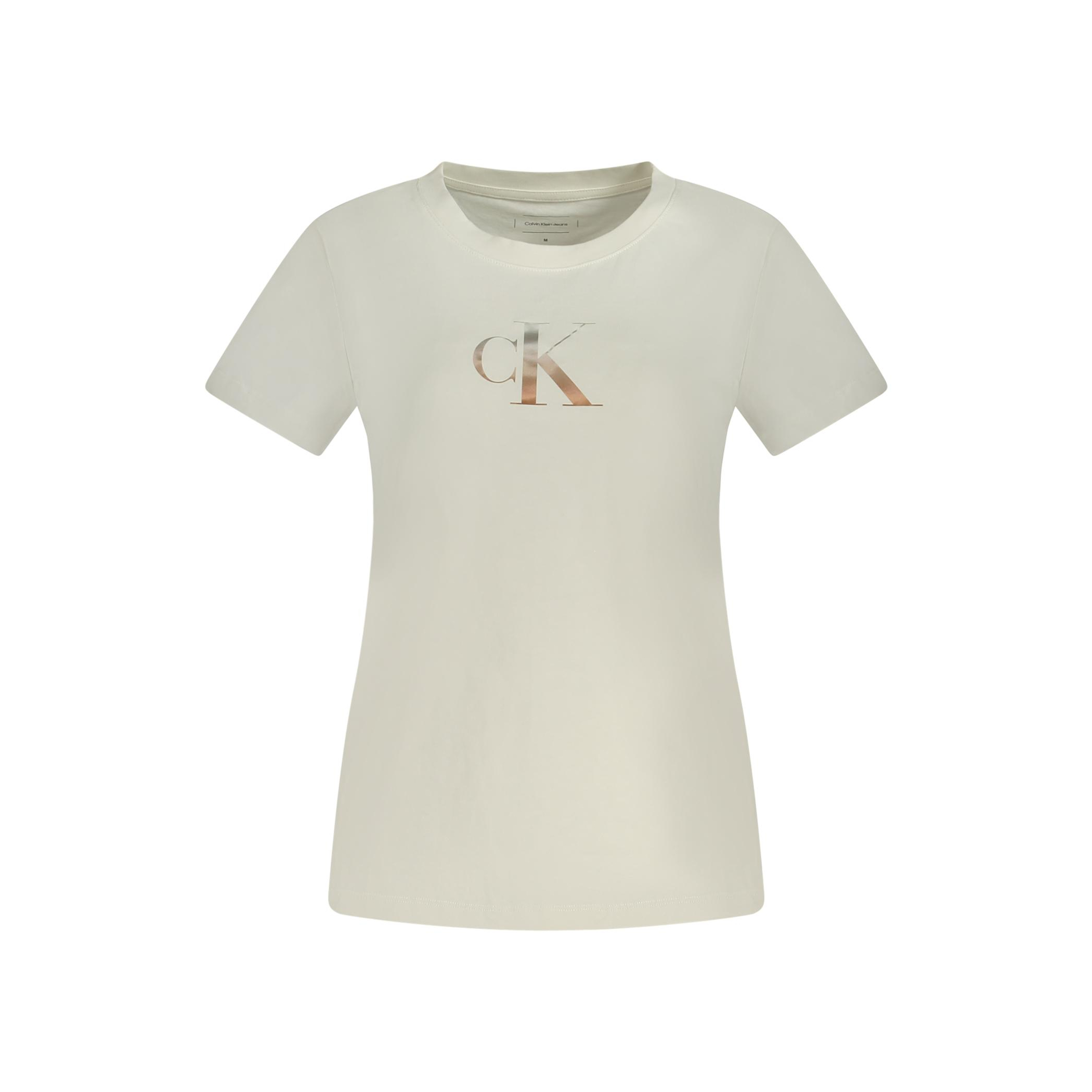 Снимка на Дамска тениска CALVIN KLEIN