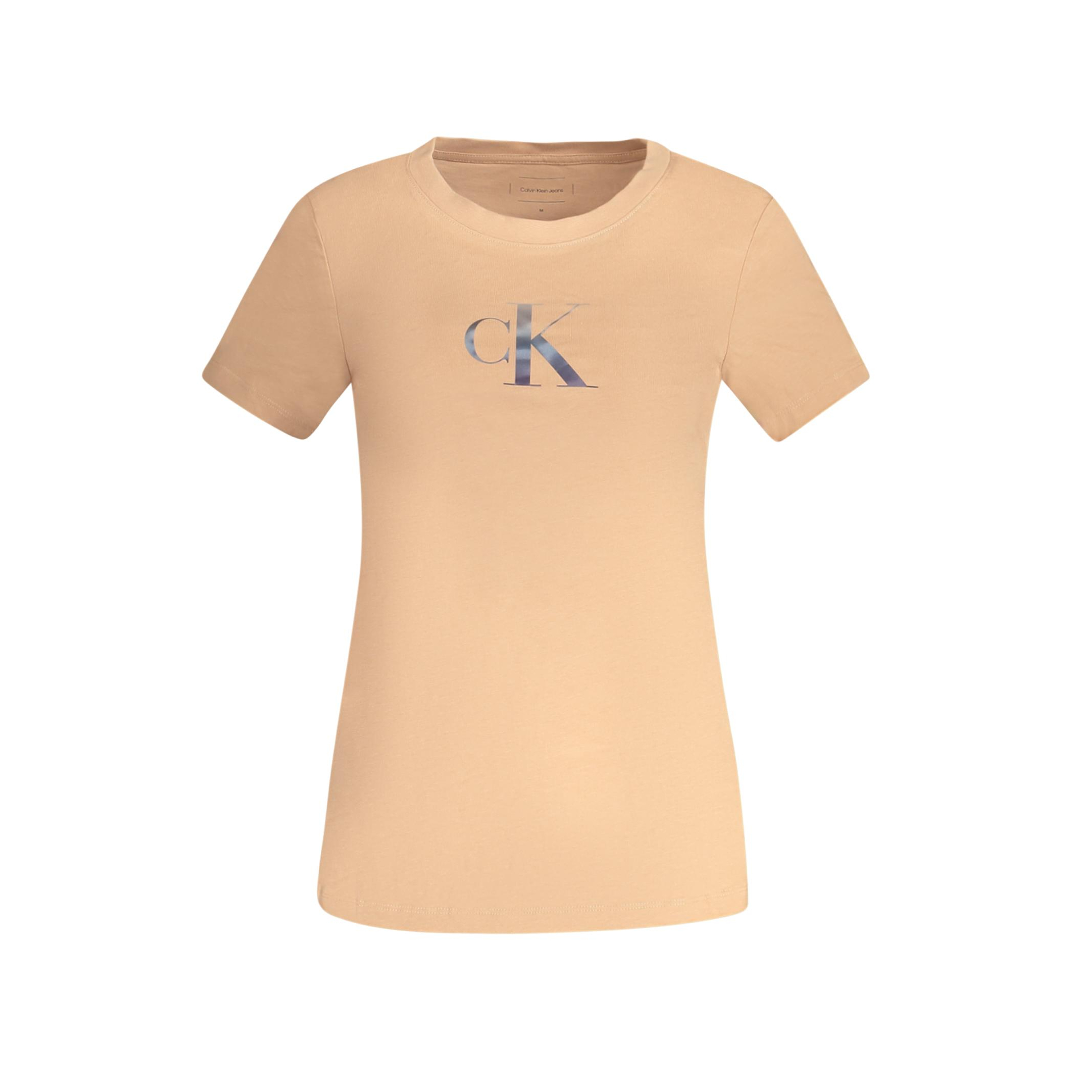 Снимка на Дамска тениска CALVIN KLEIN