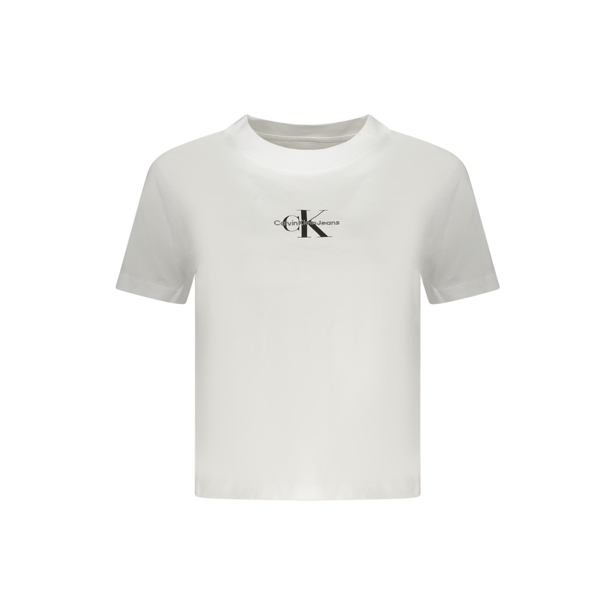 Снимка на Дамска тениска CALVIN KLEIN