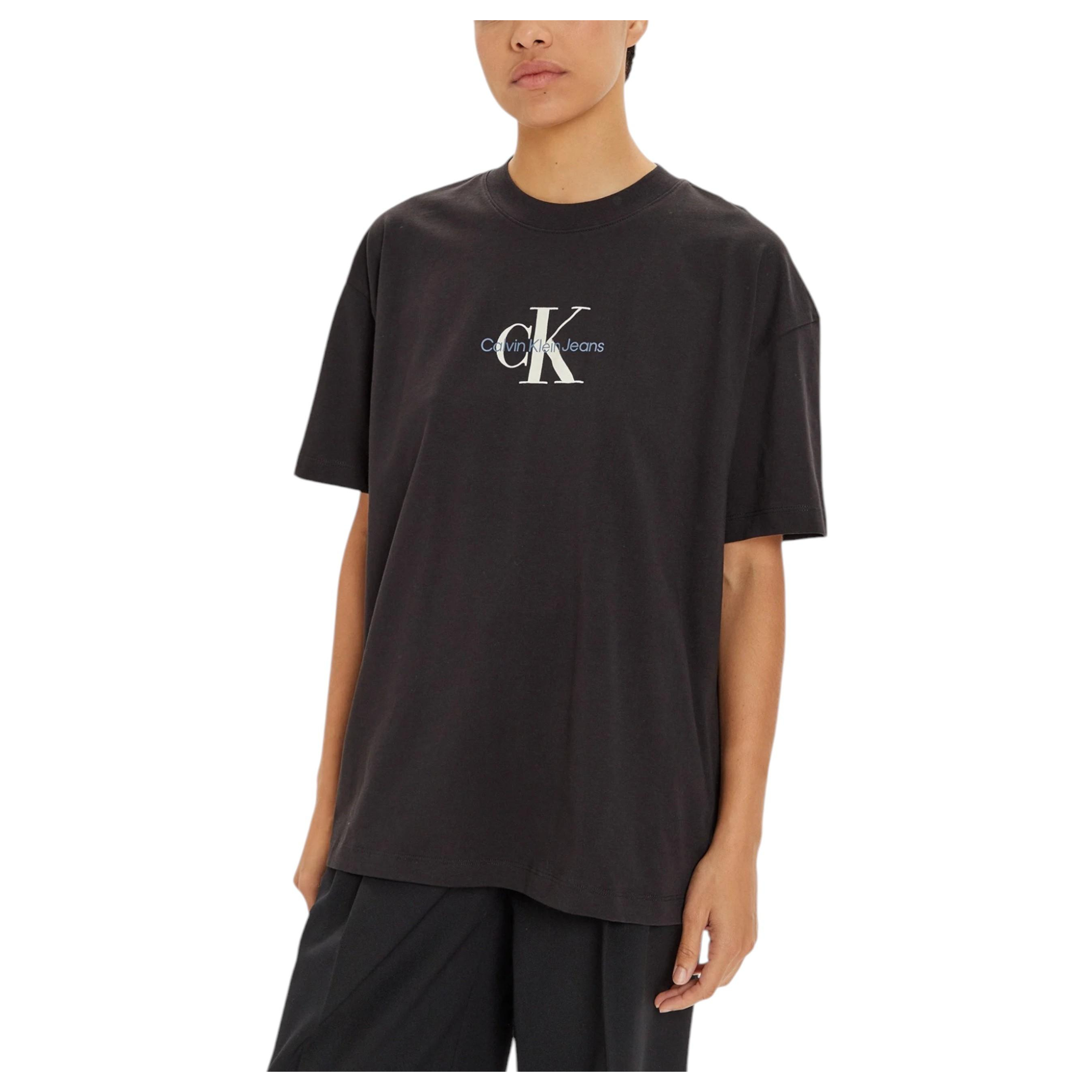 Снимка на Дамска тениска CALVIN KLEIN