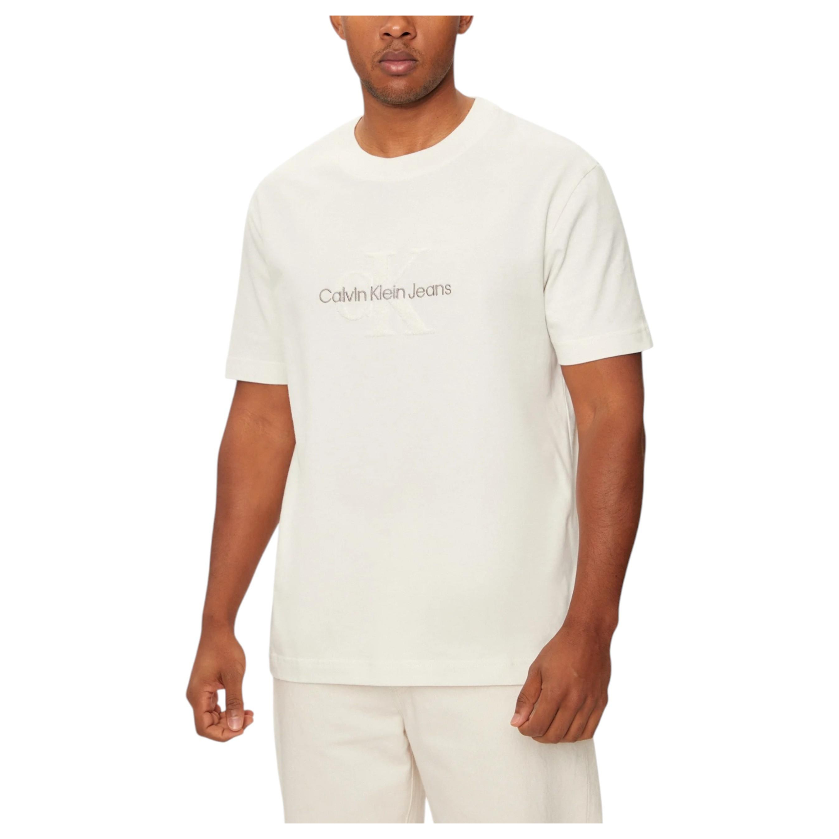Снимка на Дамска тениска CALVIN KLEIN