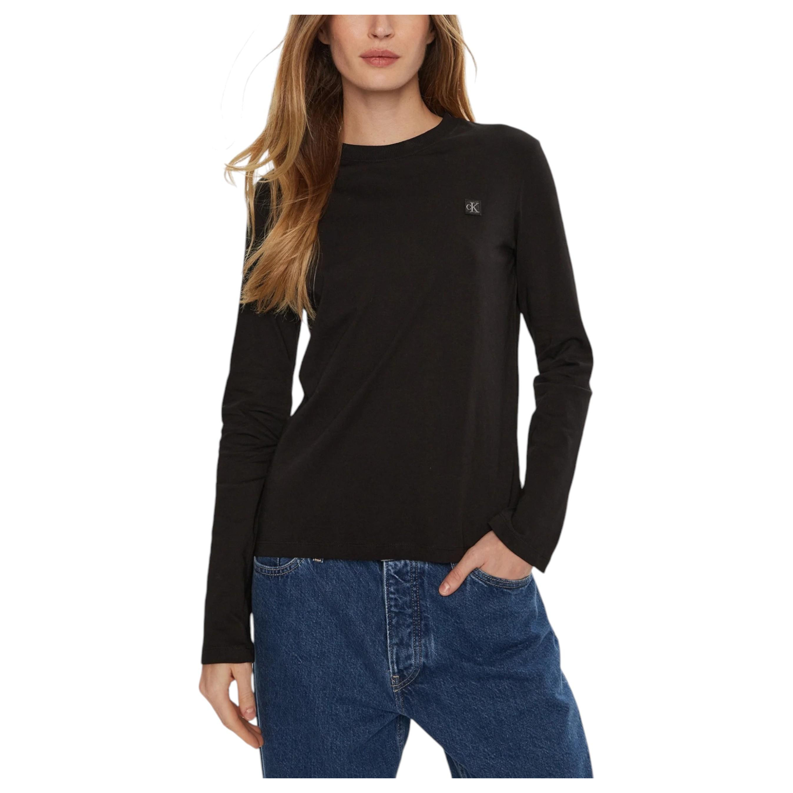 Снимка на Дамска тениска CALVIN KLEIN