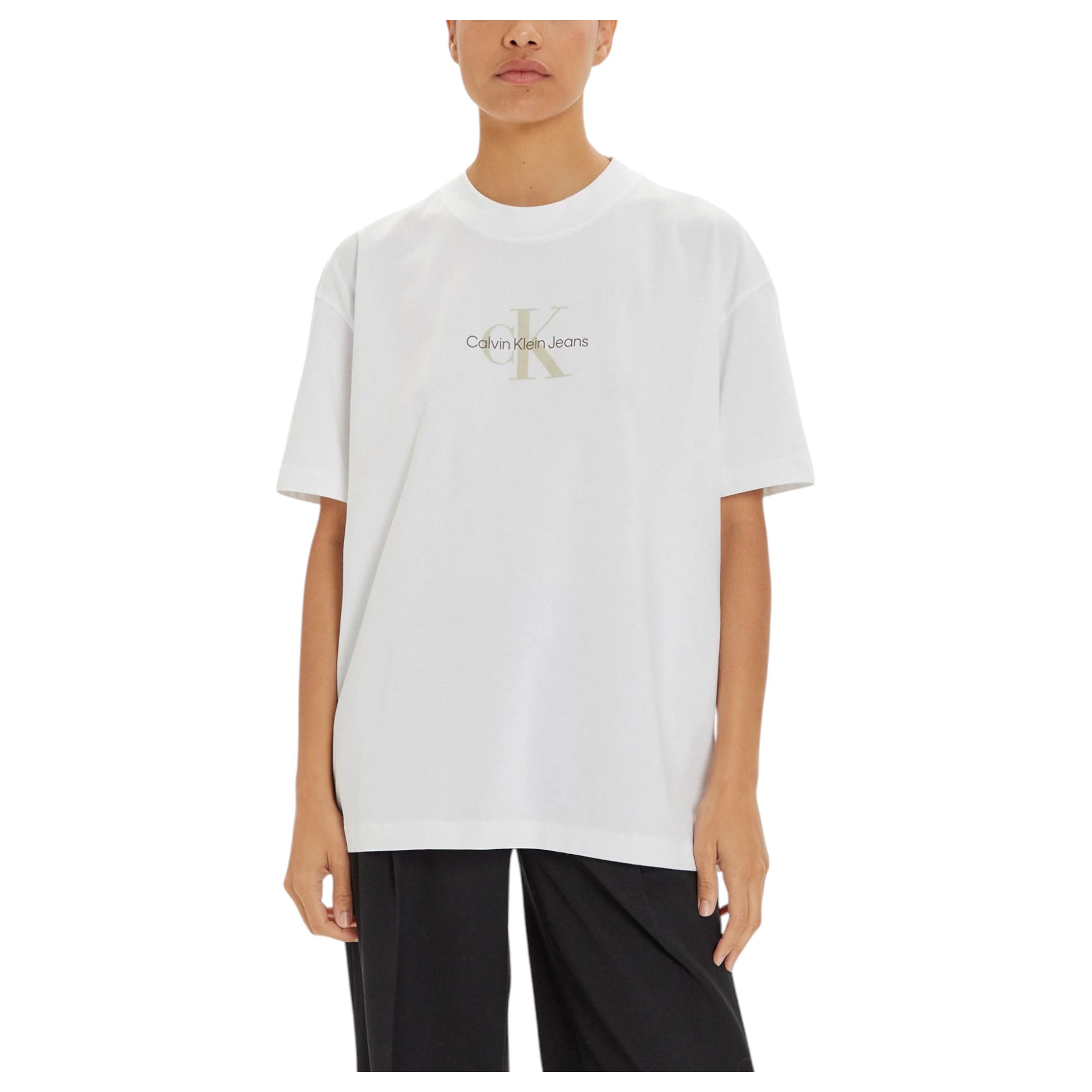 Снимка на Дамска тениска CALVIN KLEIN