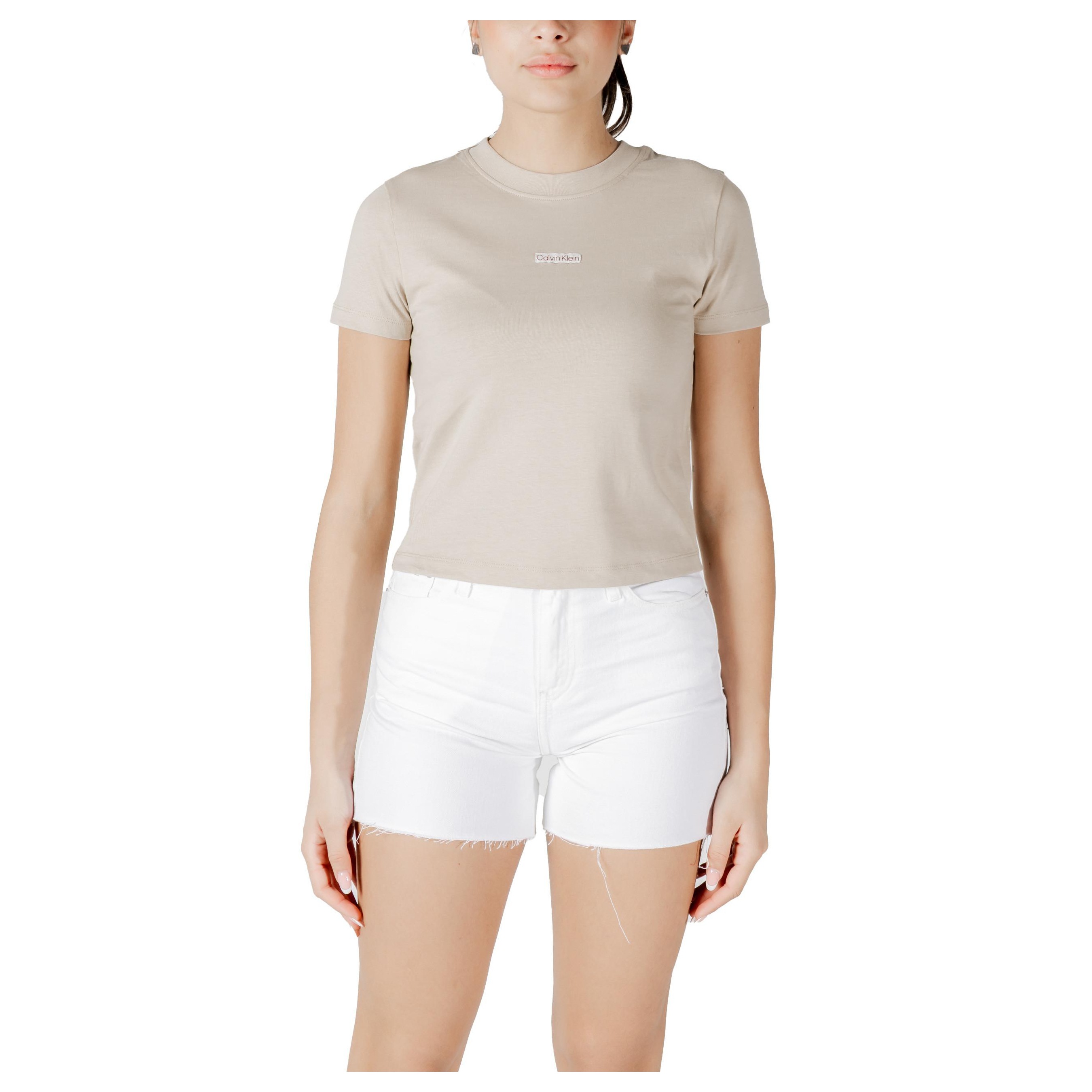 Снимка на Дамска тениска CALVIN KLEIN