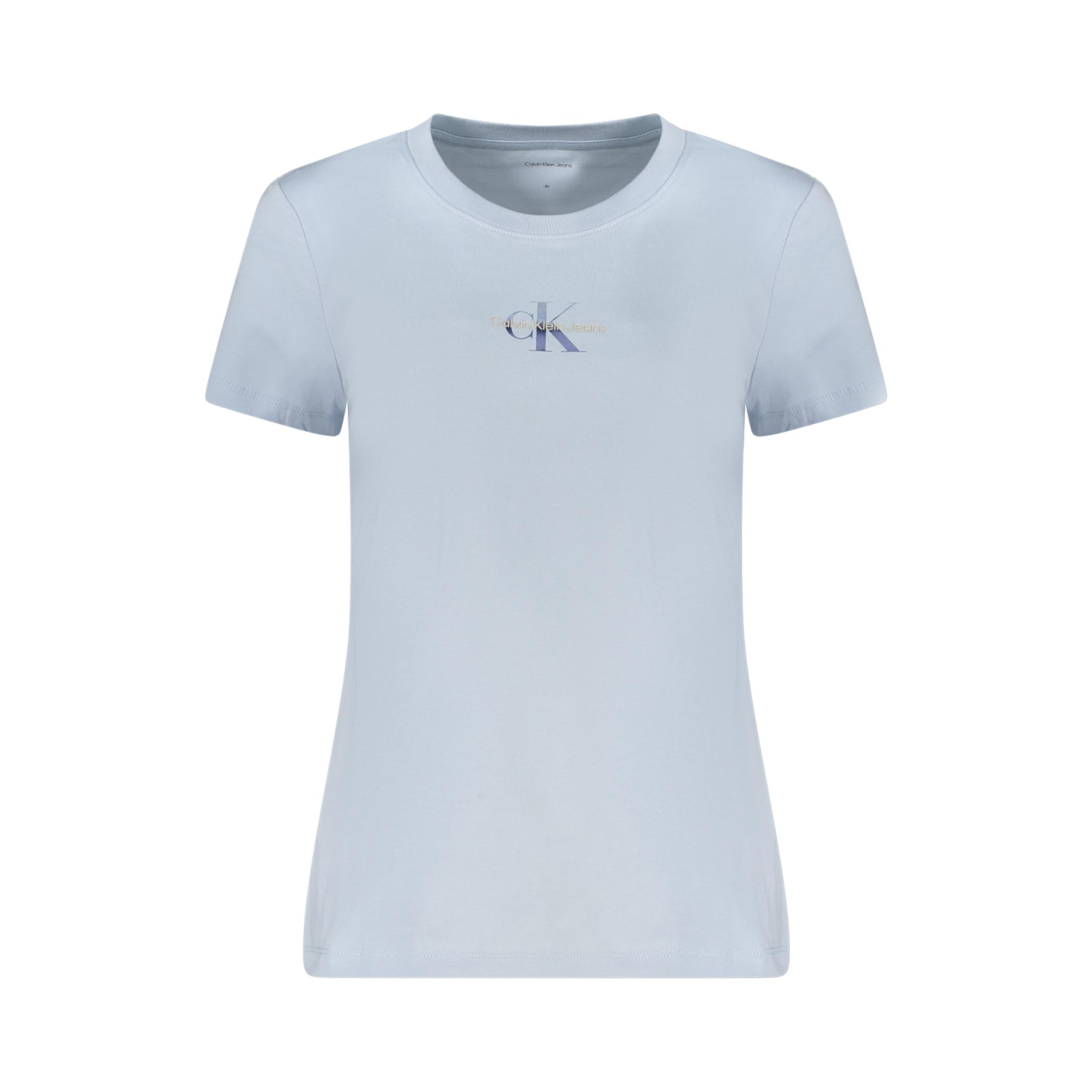 Снимка на Дамска тениска CALVIN KLEIN