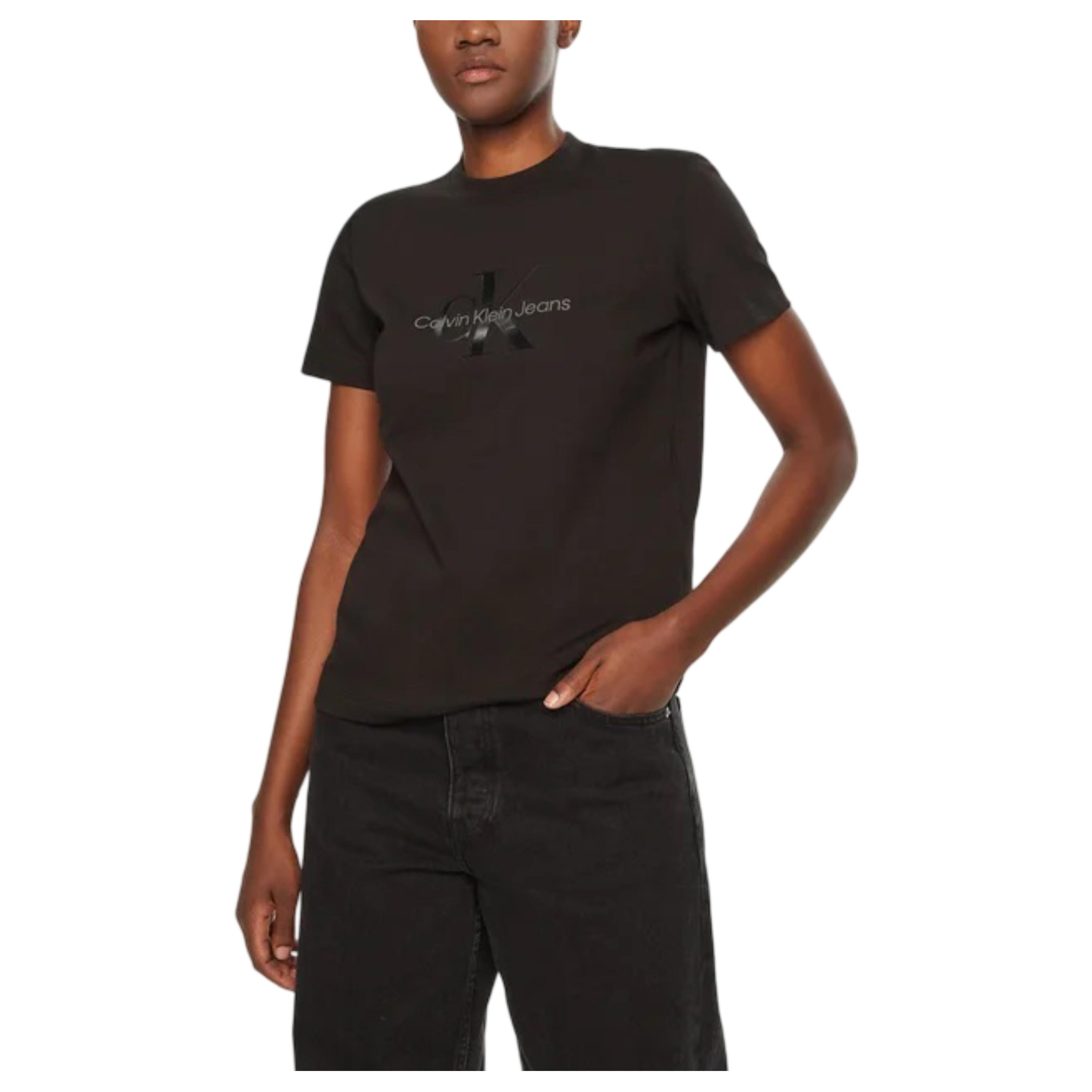 Снимка на Дамска тениска CALVIN KLEIN