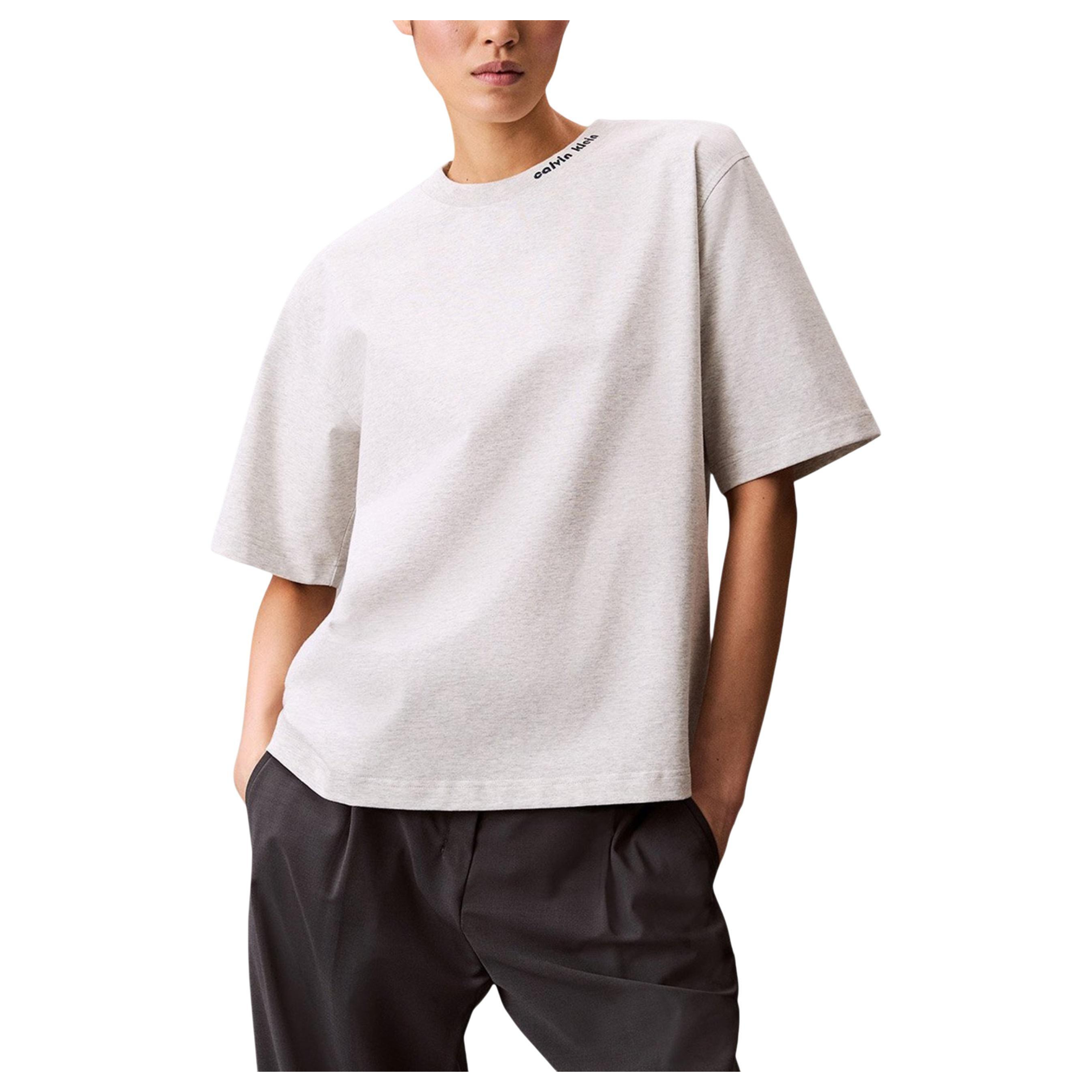 Снимка на Дамска тениска CALVIN KLEIN