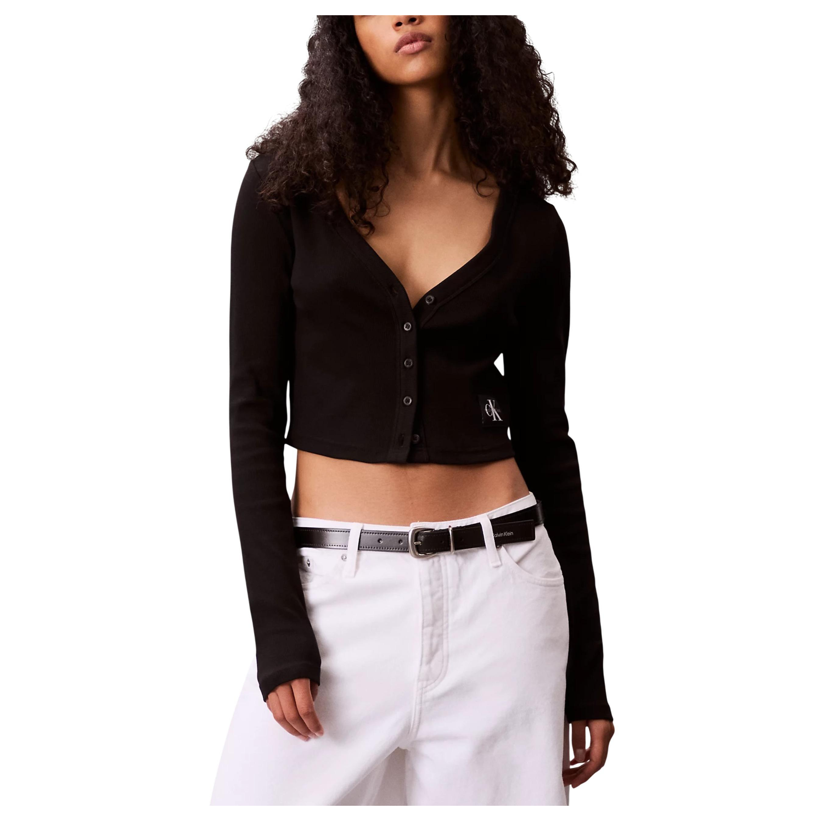 Снимка на Дамска тениска CALVIN KLEIN