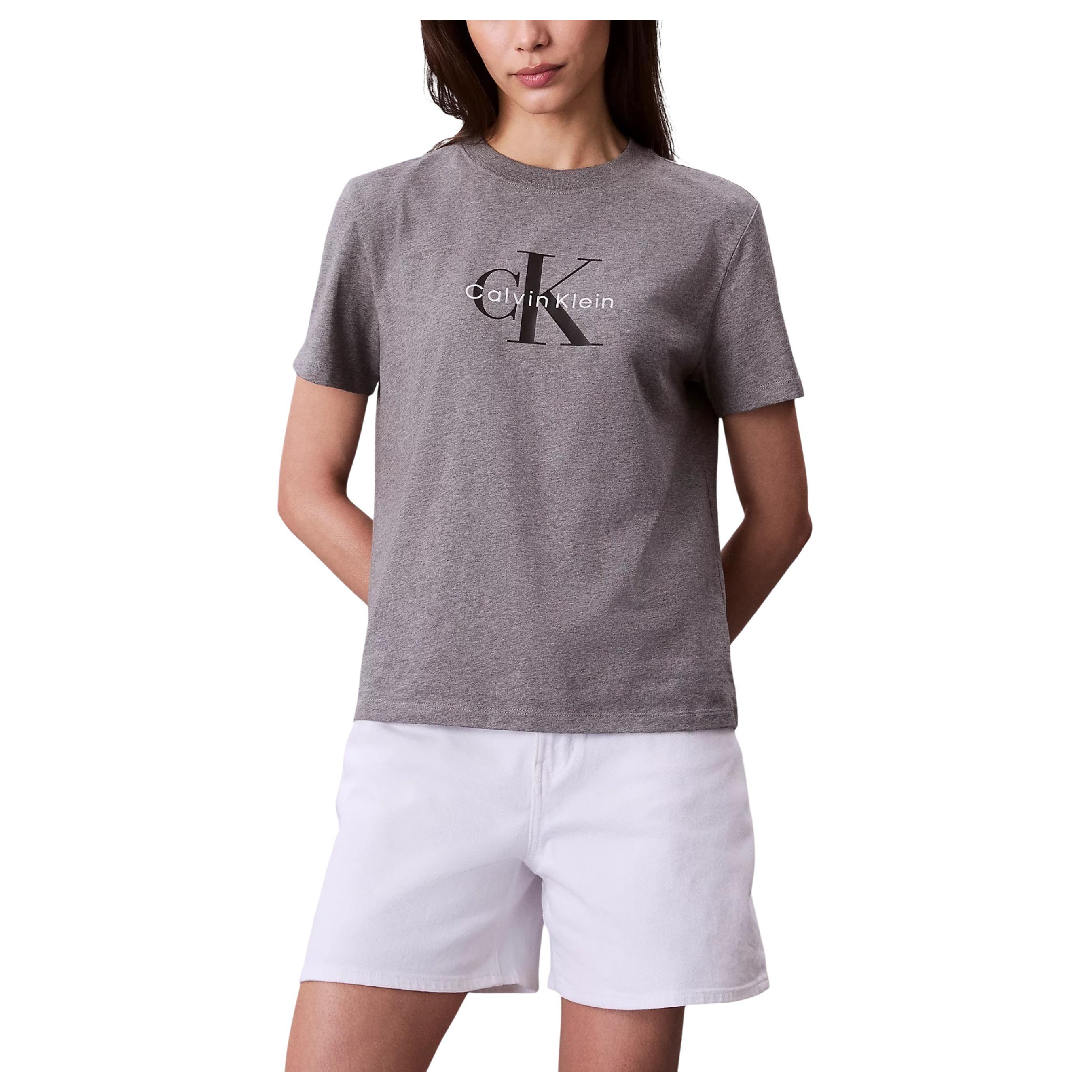 Снимка на Дамска тениска CALVIN KLEIN